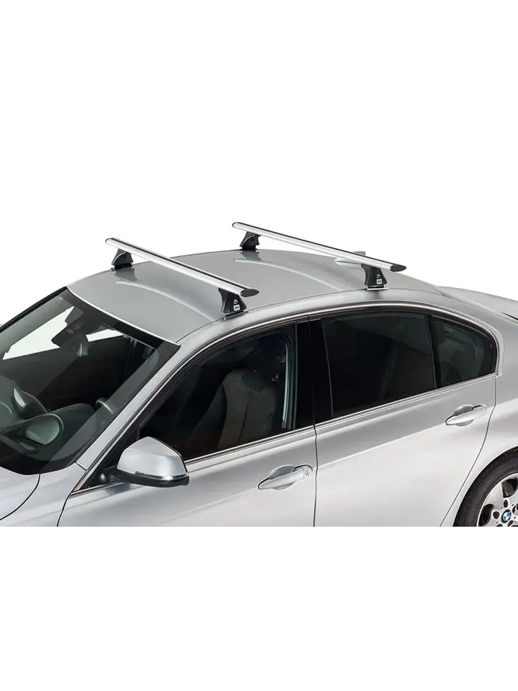 Dakdragers Airo X - BMW 4 serie (2013-2020)