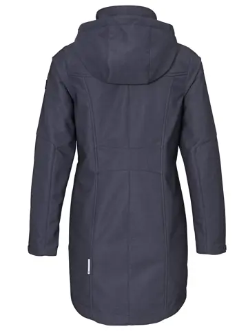 Basma - Parka Dames - Softshell