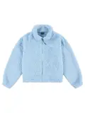 Poederbaas - Fluffy - Dames - Teddy Vest