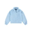 Poederbaas - Fluffy - Dames - Teddy Vest