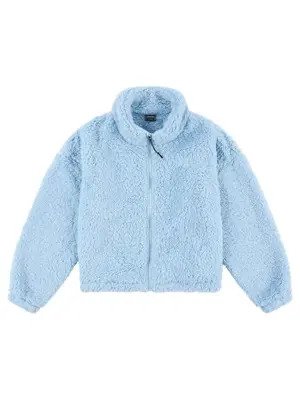 Poederbaas - Fluffy - Dames - Teddy Vest