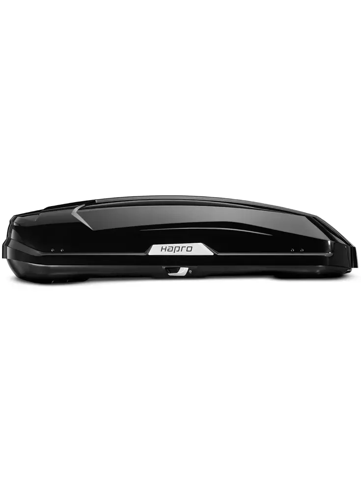 Hapro Trivor 560 dakkoffer Brilliant Black