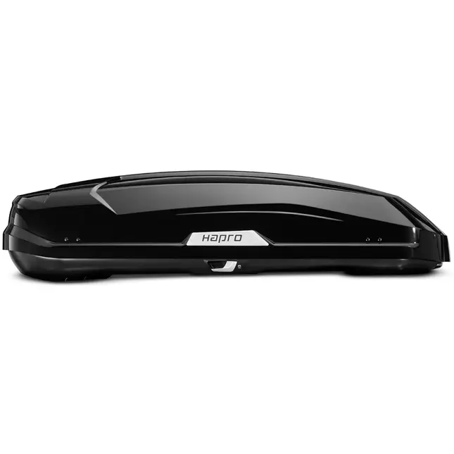 Hapro Trivor 560 dakkoffer Brilliant Black