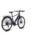Saxonette Urbano heren ebike 7 sp 11.6 Ah