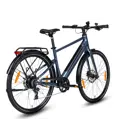 Saxonette Urbano heren ebike 7 sp 11.6 Ah