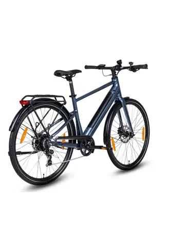 Saxonette Urbano heren ebike 7 sp 11.6 Ah