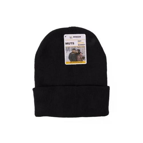 Benson Muts - One Size