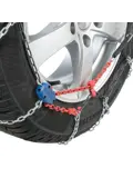 Pewag Nordic Star sneeuwkettingen 205/50R15