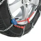 Pewag Nordic Star sneeuwkettingen 215/60R17