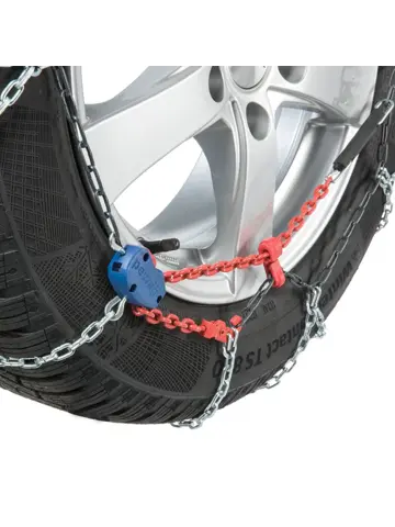 Pewag Nordic Star sneeuwkettingen 235/55R18