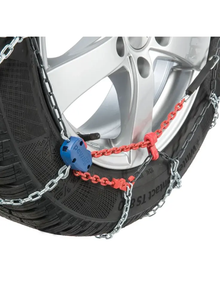 Pewag Nordic Star sneeuwkettingen 205/50R16