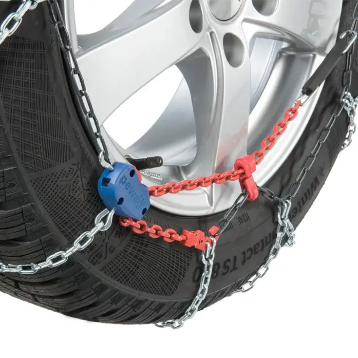 Pewag Nordic Star sneeuwkettingen 205/70R13