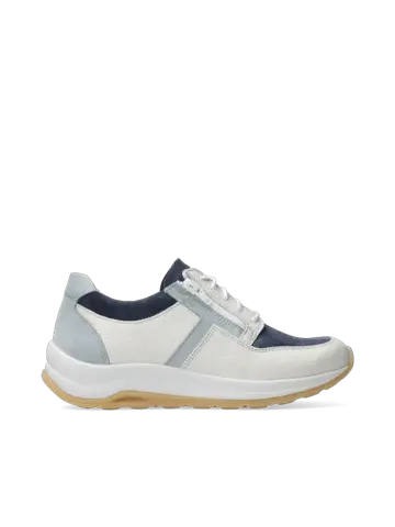 Comrie - vrijetijdsschoen dames