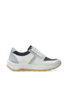 Comrie - vrijetijdsschoen dames