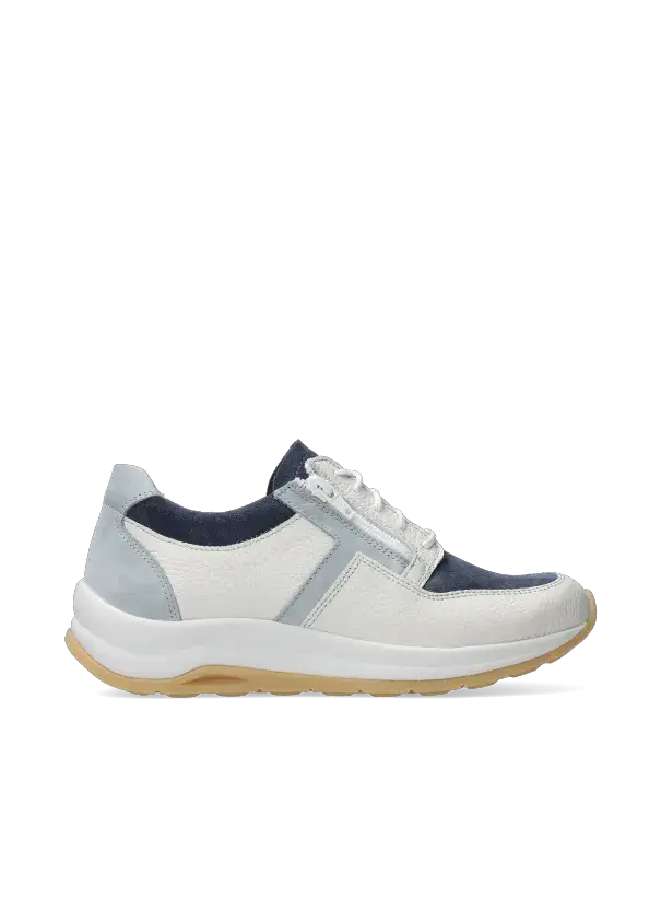 Comrie - vrijetijdsschoen dames