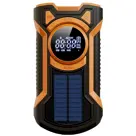 Emergency Solar Hand Radio - Just in Case