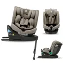 Chase Luxe i-Size Autostoel - Isofix + steunpoot