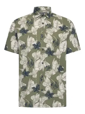 Crosba - Overhemd heren - Human Nature