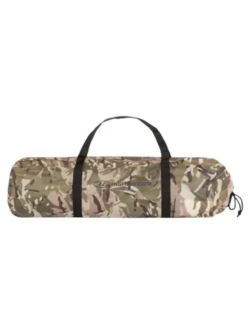 Highlander tent Blackthorn 2