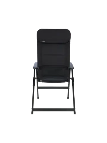 Festo standenstoel L grafiet zwart