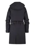 Torrei - Parka dames - Human Nature
