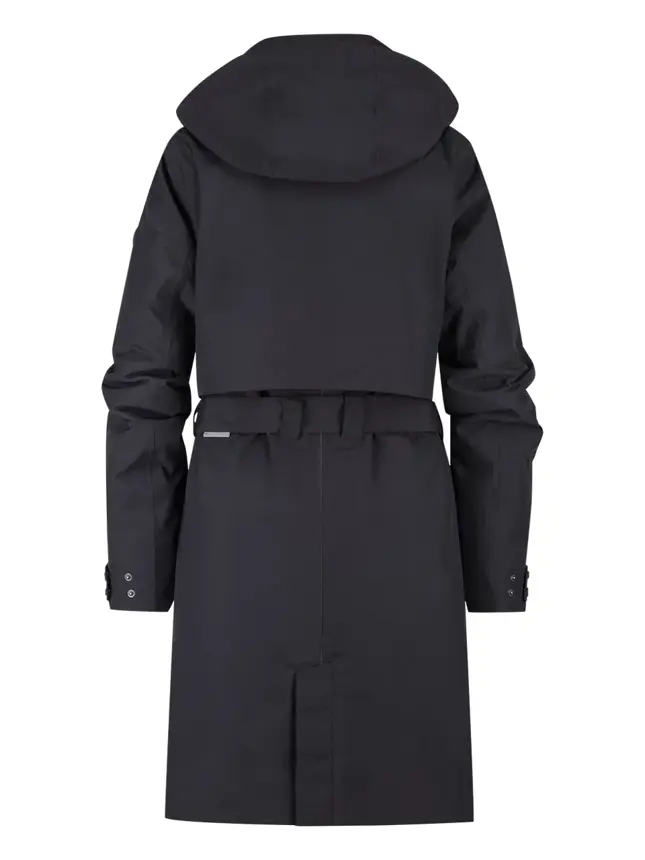 Torrei - Parka dames - Human Nature