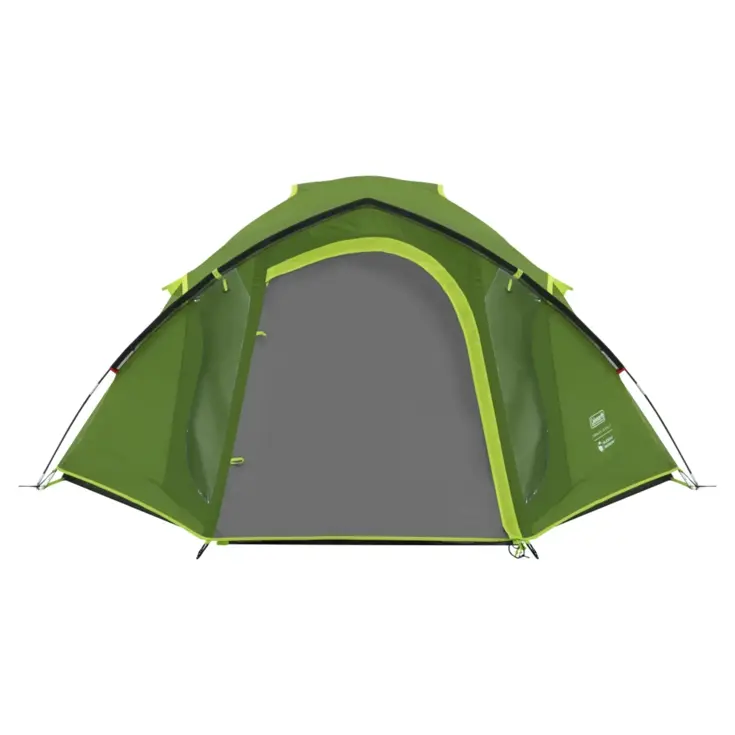 Coleman Darwin 4+ BlackOut
