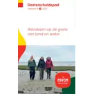 Wandelgids Streekpad 15 Oosterscheldepad