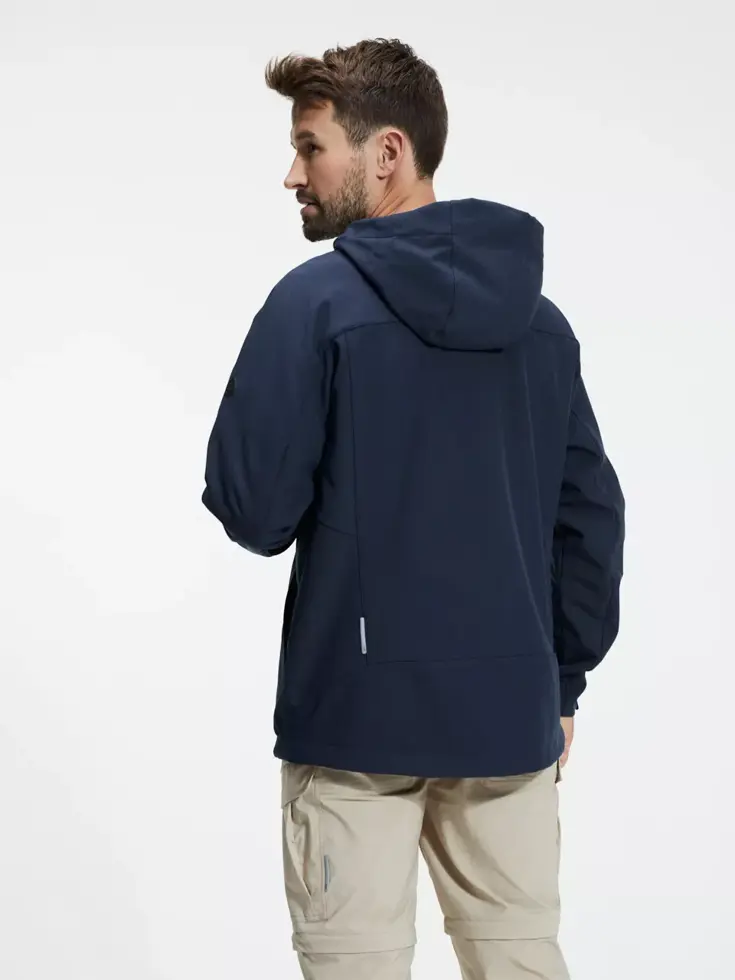 Harald – Jas heren - Softshell