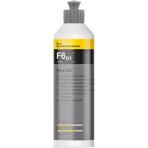 Fine Cut F6.01 Polijstpasta 250ml