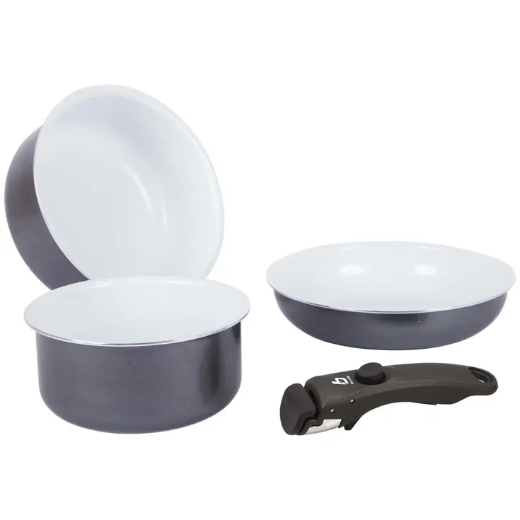 Bo-Camp Pannenset Expedition ind 4dlg