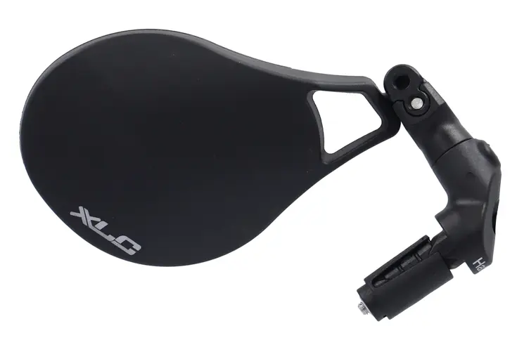 Xlc Spiegel Speed Pedelec MR-K29 Links Zwart