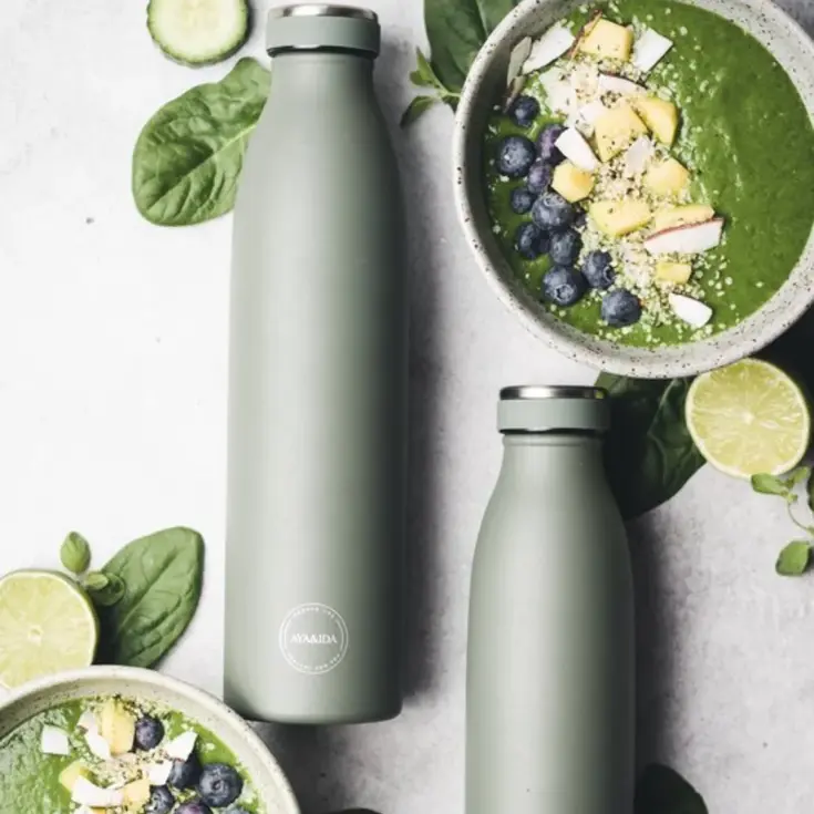 Thermosfles AYA&IDA Drinking Bottle 500 ml