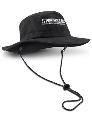 Poederbaas - Freeride - Bucket Hat