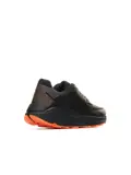 CAPE – Zwart - Wandelschoenen heren