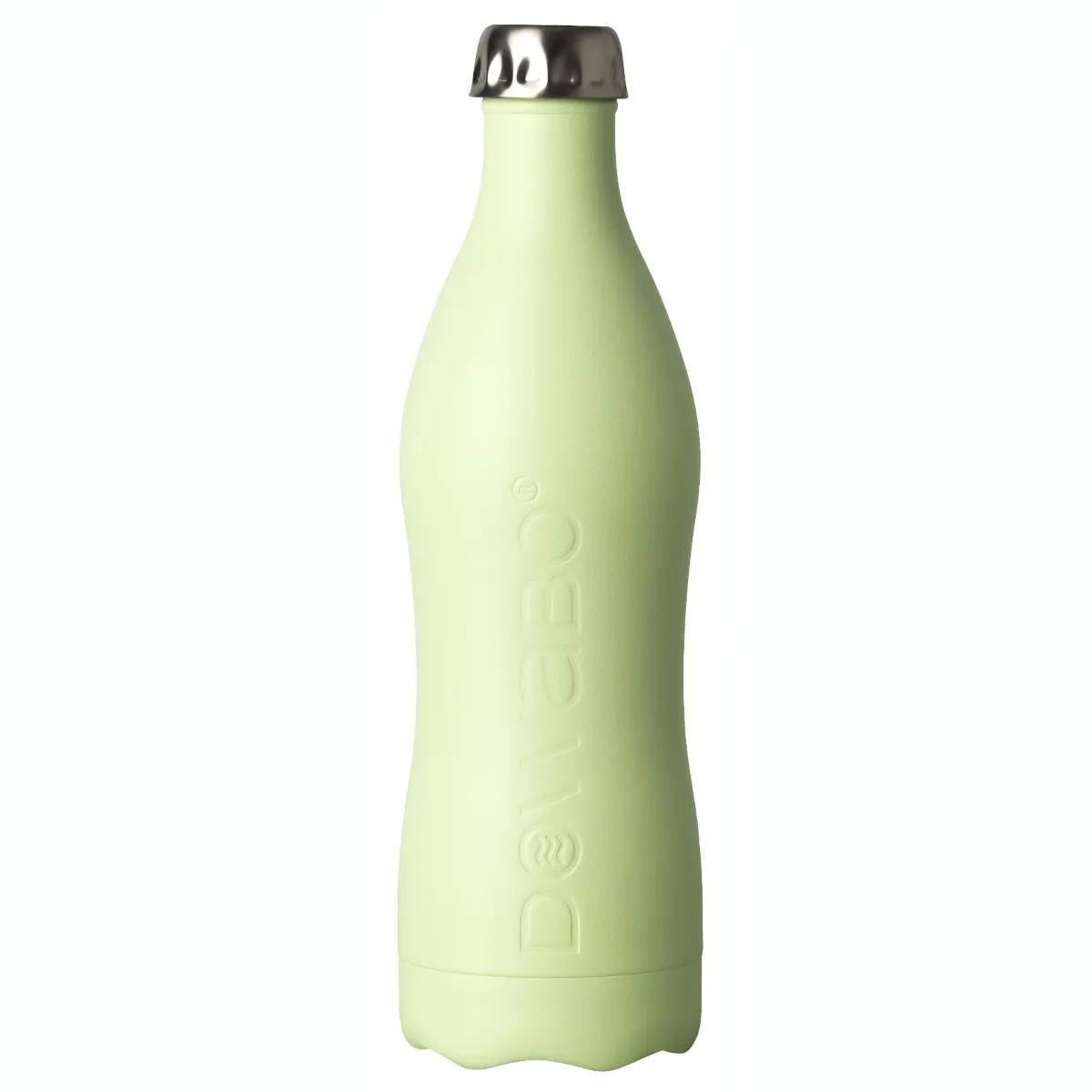 Dowabo  drinkfles Grasshopper  Groen main product image