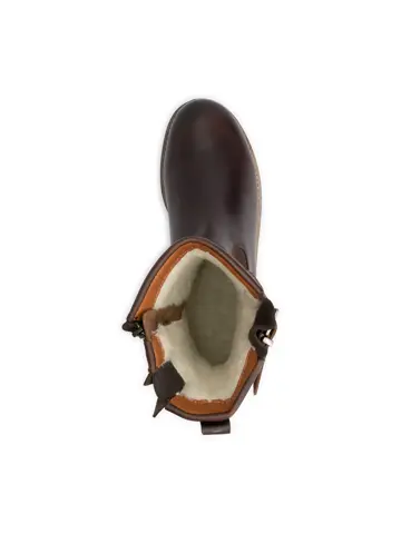 Gyland heren - Laarzen - Travelin'