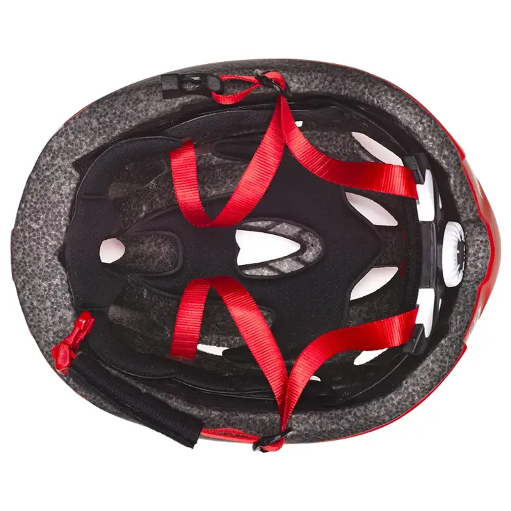 Kinder Fietshelm - 52-56cm (M) - In-Mold