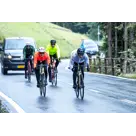 Core - Fiets Regenjack Dames - Rogelli