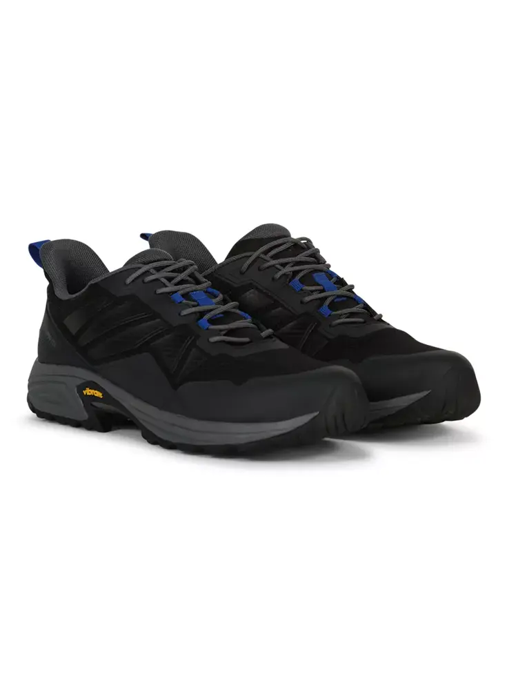 Bantam – Lage wandelschoenen heren – Human Nature