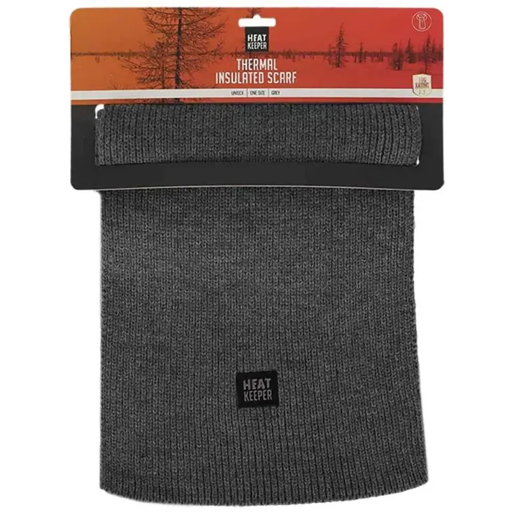 Knitted - Heren - Sjaal