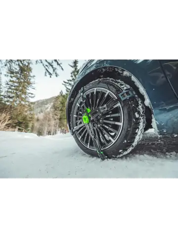 Veriga Tractiva SUV U10 Loopvlakketting