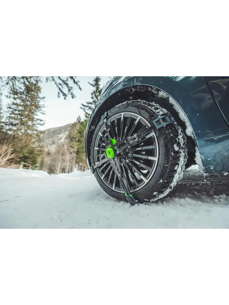 Veriga Tractiva SUV U10 Loopvlakketting