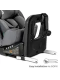 Lorelli Auriga 40-150 cm 360° i-Size Autostoel