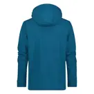Cormac -  Softshell jas heren – Human Nature