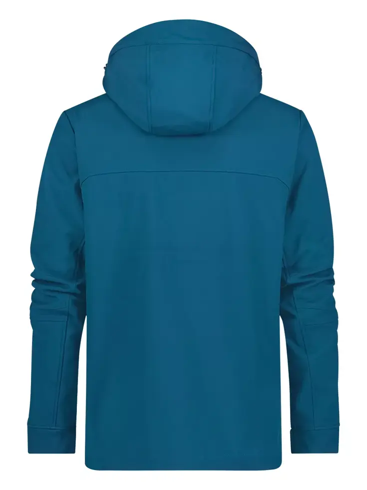Cormac -  Softshell jas heren – Human Nature