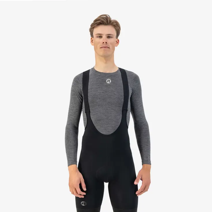 Merino Thermo Ondershirt