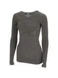 Merinowol - Dames - Thermoset