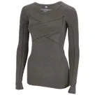 Merinowol - Dames - Thermoshirt