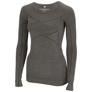 Merinowol - Dames - Thermoshirt